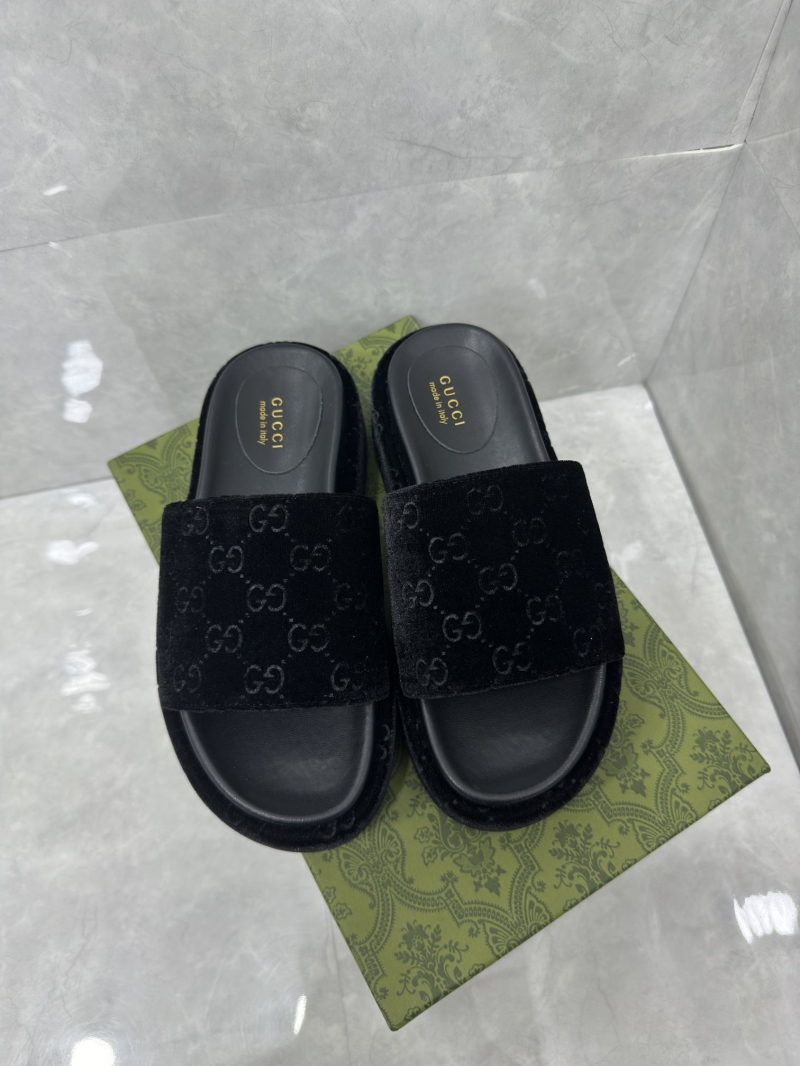 Gucci Slippers